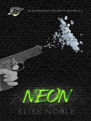 cover image of Neon